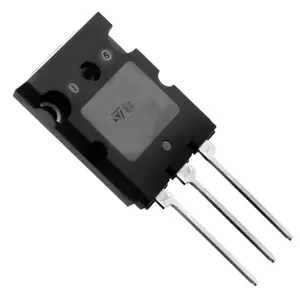 Original de alta potência TO-3PL Amplificador De Áudio Mosfet Power 2SC5200 2SA1943 C5200 A1943 TO-3PL Amplificador De Áudio Transistor De Potência