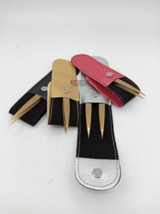 Pinzas de Cejas Profesionales de Acero Inoxidable de Alta Calidad, Puntiagudas, Ligeras, Duraderas, Clásicas, Color Personalizado, Plasma - Product Image 4