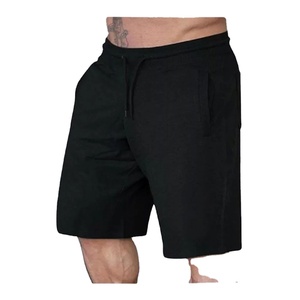 New Arrival Stylish Custom Sweatpants Short Sustainable <b>Layer</b> Fitness Gym Running Short's Pant Wholesale Price - Product Image 1