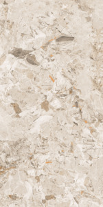 หินอ่อนธรรมชาติเคลือบเงาดูกระเบื้องพอร์ซเลนผนังจีน 600X1200 มม. สําหรับห้องประชุมเชิงปฏิบัติการ - Product Image 2