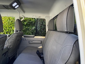 Batería de 90-110 kWh para La-nd C-ruiser Serie 79 2.8 DC Auto, Origen EE. UU., 150-200kW, 2025 - Product Image 4