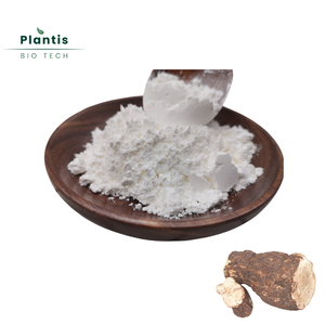 Saf tuckahoe poria özü | poria cocos özü | poria cocos polisakkarit 20% - Product Image 2