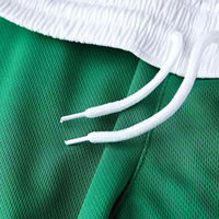 Faites en sorte que chaque tir compte dans les uniformes de basket-ball créés pour une puissance flexible et un confort inégalé sous la pression
