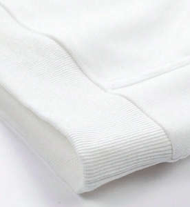 Sweats à capuche d'hiver personnalisés en gros pour femmes, col montant oversize, meilleure qualité - Product Image 3