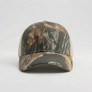 Casquettes de baseball sportives de haute qualité, sur mesure, ajustables, en gros, OEM, avec broderie 3D, impression en relief, logo personnalisé - Product Image 1