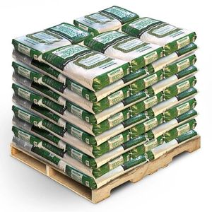 Granulés de bois de qualité supérieure en gros, faible teneur en cendres, brûleurs à biomasse de haute qualité, naturels. - Product Image 4