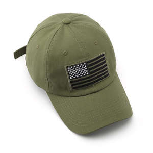 Gorra de béisbol deportiva personalizada al por mayor, jersey de malla de algodón impermeable y transpirable, tela de rizo Oxford para actividades al aire libre - Product Image 6