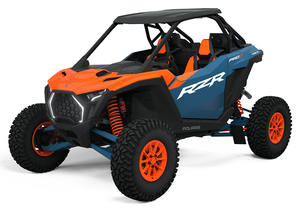 Venta en Subasta 2025: Polaris RZR PRO S Ultimate, Vehículos Utilitarios Nuevos - Product Image 2