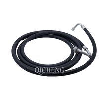 Pièces de machines de construction YA00029075 Tuyau de refroidissement pour excavatrice ZX890-5A 6WG1