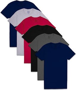 Camisetas Unisex Elegantes, Camiseta Urbana Unisex, Camiseta Ajustada de Algodón Orgánico Ecológico de Alto Rendimiento, Camiseta Personalizada 100% Algodón - Product Image 3