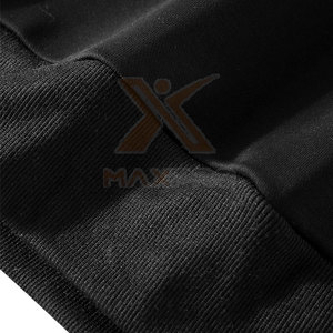 Nouveaux arrivages : sweat-shirts pour hommes, design personnalisé, fabrication directe d'usine, sweat-shirts basiques pour adultes - Product Image 5