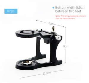 Articolatore Magnetico Regolabile per Protesi Dentale di Piccole Dimensioni a Prezzo di Fabbrica - Product Image 3