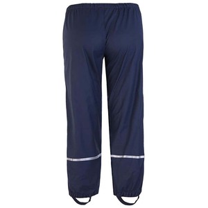 Pantalon de pluie imperméable léger en plein air randonnée Camping pêche et vêtements de travail pantalons pour hommes et femmes - Product Image 3