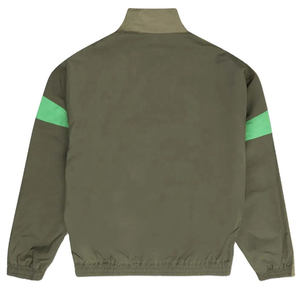 Veste coupe-vent de printemps, vêtements d'extérieur, ensemble de jogging unisexe, couleur unie, imperméable, léger, 2 en 1, design personnalisé, polyester - Product Image 6