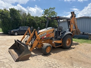 รถตักล้อยาง CASEE รุ่น 851FX Plus 4WD คุณภาพเยี่ยมใหม่เอี่ยม - สภาพใหม่/ไม่ได้ใช้งาน สำหรับงานก่อสร้าง ขาย - Product Image 3