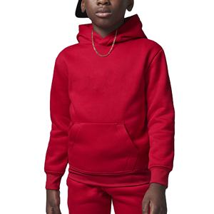 Sweat-shirts à capuche pour hommes, design personnalisé OEM, style élégant, faible MOQ, polaire d'hiver, sweat-shirt à capuche épais et lourd, sweat-shirt vierge 2026 - Product Image 3