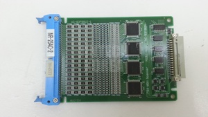 13317) [Sử dụng] Máy quét F64-MSH NIDEC-READ MC-03F061E - Product Image 2