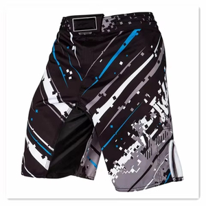 Adjustable <b>Boxing</b> <b>Short</b> Make Your Own MMA <b>Shorts</b> Men <b>Kick</b> <b>Boxing</b> <b>Shorts</b> for Sale in Best Price - Product Image 1