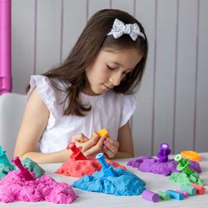 Mad Mattr Ultimate Pack Creative Paste Toy - Product Image 6