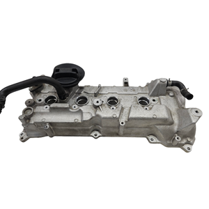 TAPA DE VÁLVULAS DACIA Duster 1ª Serie 132656341R H4M 438, H4M 738 Gasolina 1600 (10>17) - Product Image 6