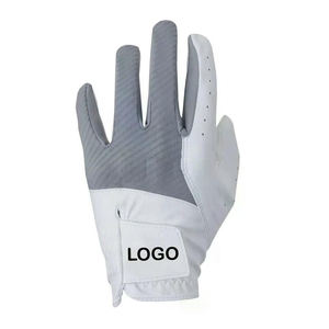 Guantes de Golf de Piel de Alto Rendimiento, con Sensación Suave para Deportes, Logotipo Personalizado, Agarre Perfecto para Hombres y Mujeres - Product Image 4