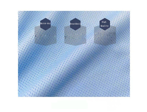 Pantalones cortos de entrenamiento deportivo de malla de poliéster sueltos de verano con logotipo personalizado, pantalones cortos de maratón para correr de secado rápido, envío DDP - Product Image 3