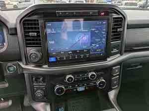 Usado, F-150 XLT SuperCrew 2024, 4WD, Volante a la Izquierda, Asientos de Cuero, Cámara Trasera, Automático Inteligente, En Buenas Condiciones - Product Image 6