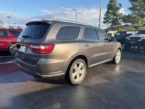 Dodge Durango 2015 - Product Image 4