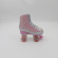Meilleure vente en usine de patins à roulettes de qualité supérieure pour adultes et enfants Chaussures de skate professionnelles avec le meilleur choix