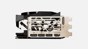 Tarjeta Gráfica 2025 MS1 GeForce RTX 4090 GAMING X TRIO 24GB GDDR6X - Product Image 4