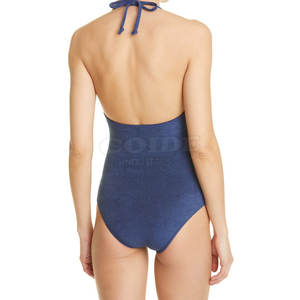 Traje de Baño Cómodo para Mujer, Traje de Baño Ligero, Traje de Baño para Mujer al por Mayor, Gran Venta en Talla Adulto - Product Image 6