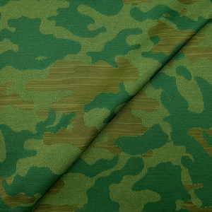 Tissu de Jacquard de POLYESTER de Offre Spéciale pour l'usage de golf - Product Image 5