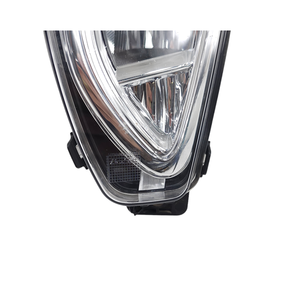 Faro Delantero para Parachoques ANT SX FORD Kuga Serie (DFK) LJ6B-15A255-AC (19>) - Product Image 3