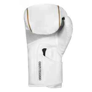 ถุงมือชกมวยผู้ชาย ดีไซน์ใหม่ ราคาประหยัด ป้องกันแบคทีเรีย ป้องกันรอยยับ ดีไซน์ดีที่สุด วัสดุนุ่ม ราคาไม่แพง - Product Image 3