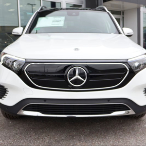 2023 Mercedessss-Bennz EQB300 A .. W .. D 4MATICCS Conduite à gauche d'occasion - Product Image 4