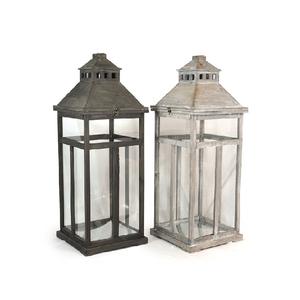 Arte de decoración del hogar de alta calidad, forma personalizada recubierta de Color blanco y negro para iluminación navideña y decoraciones de jardín con acabado - Product Image 1