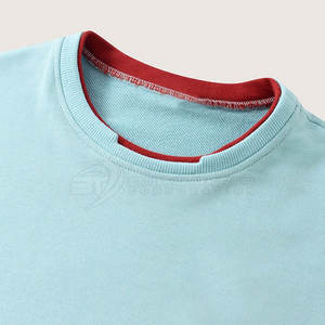 Sudadera de Hombre de Primera Calidad, Superventas, Color Personalizado, Mezcla de Algodón, Cómoda, en Venta - Product Image 3