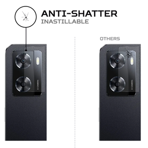 ฟิล์มกันรอยหน้าจอ ANTISHOCK สำหรับ OPPO A57 2022 ฟิล์มกันรอยหน้าจอโทรศัพท์มือถือระดับพรีเมียม - Product Image 4