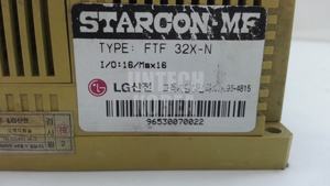 21316) [UTILISÉ] STARCON-MF FTF 32X-N / décoloré - Product Image 4