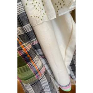 Tela Transpirable Shekhawati 45 para la Temporada de Primavera, Producto Terminado - Product Image 6