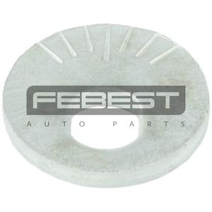 Vite con Eccentrico FEBEST (0730-002) - Product Image 1