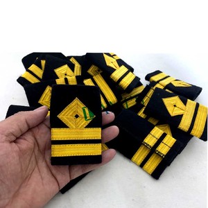 Fabricant d'uniformes d'officier de cérémonie, épaulettes d'épaule à vendre - Product Image 3