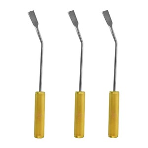 Disector de Senos Transaxilar Wiselander de Alta Calidad de 46 cm |   Herramienta Quirúrgica Manual de Acero Inoxidable |   Certificado CE, reutilizable y seguro - Product Image 3