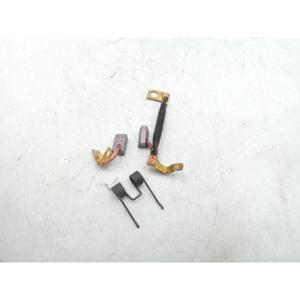 Escobillas para Motor de Arranque, Repuestos Genéricos para Varias Marcas Serie (90>) 594060 Gasolina - Product Image 1