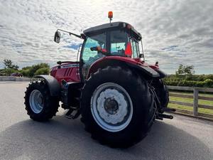 Tractor agrícola Massey Ferguson 7624 usado barato a la venta - Product Image 5