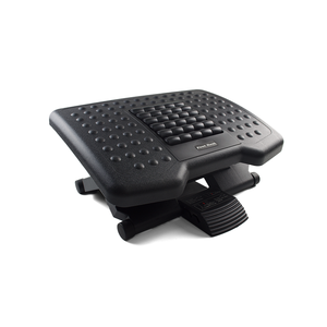 Rocking Foot Rest Under Desk with Office Massage for Support - Product Image 5