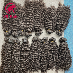 Proveedor vietnamita Paquete de cabello crudo paquete de ondas profundas con 100% extensiones de cabello humano vietnamita - Product Image 5