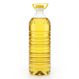 Huile de soja raffinée comestible de qualité supérieure pour les applications de friture et de cuisson de l'industrie alimentaire dans l'approvisionnement en vrac - Product Image 6