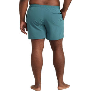 Maillot de bain extensible pour homme Vacationland Short de course personnalisé Short d'entraînement d'été pour homme Séchage rapide Athlétique Natation Gym Shorts décontracté - Product Image 2