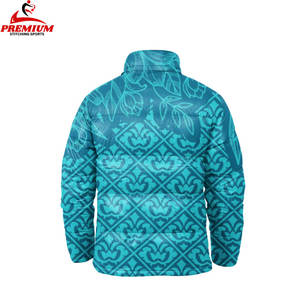 Blouson matelassé élégant pour femmes, blouson matelassé léger pour temps froid - Product Image 2